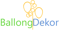 Ballongdekor AS